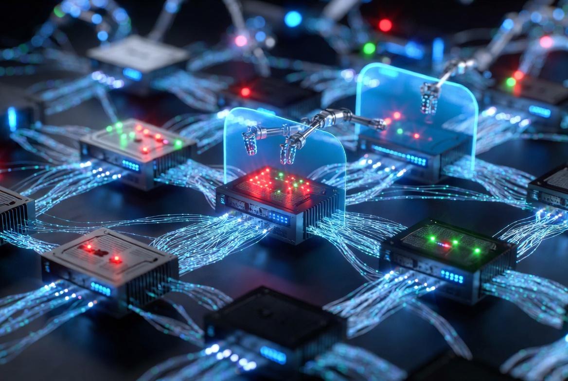 Cloud infrastructure penetration testing