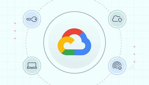 Google Cloud Platform infrastructure overview