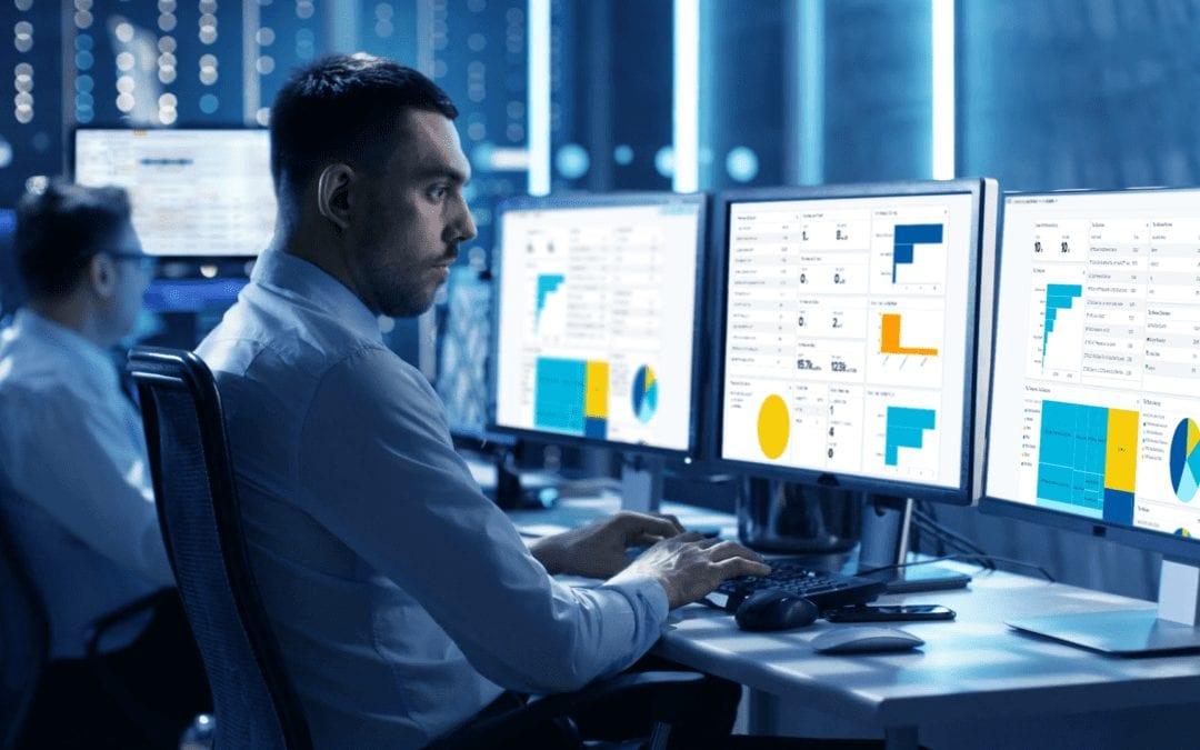 Managed security operations and continuous cloud assurance