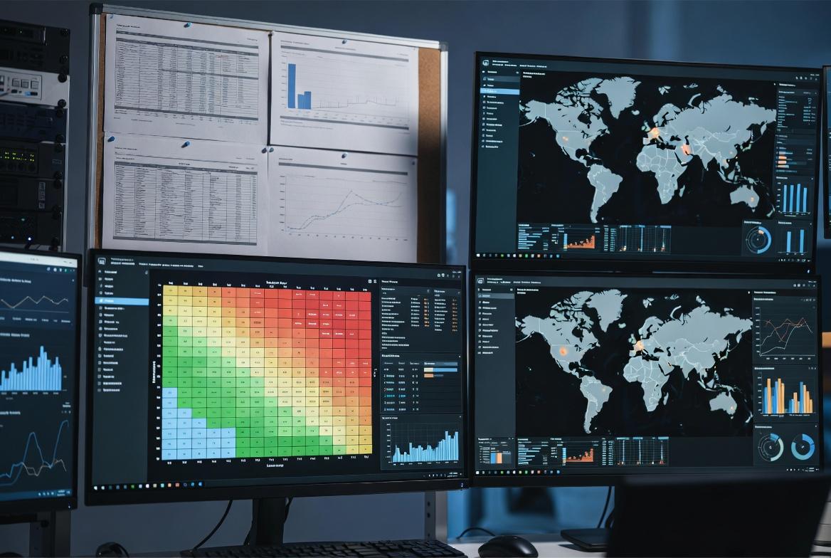 Risk & Exposure Management