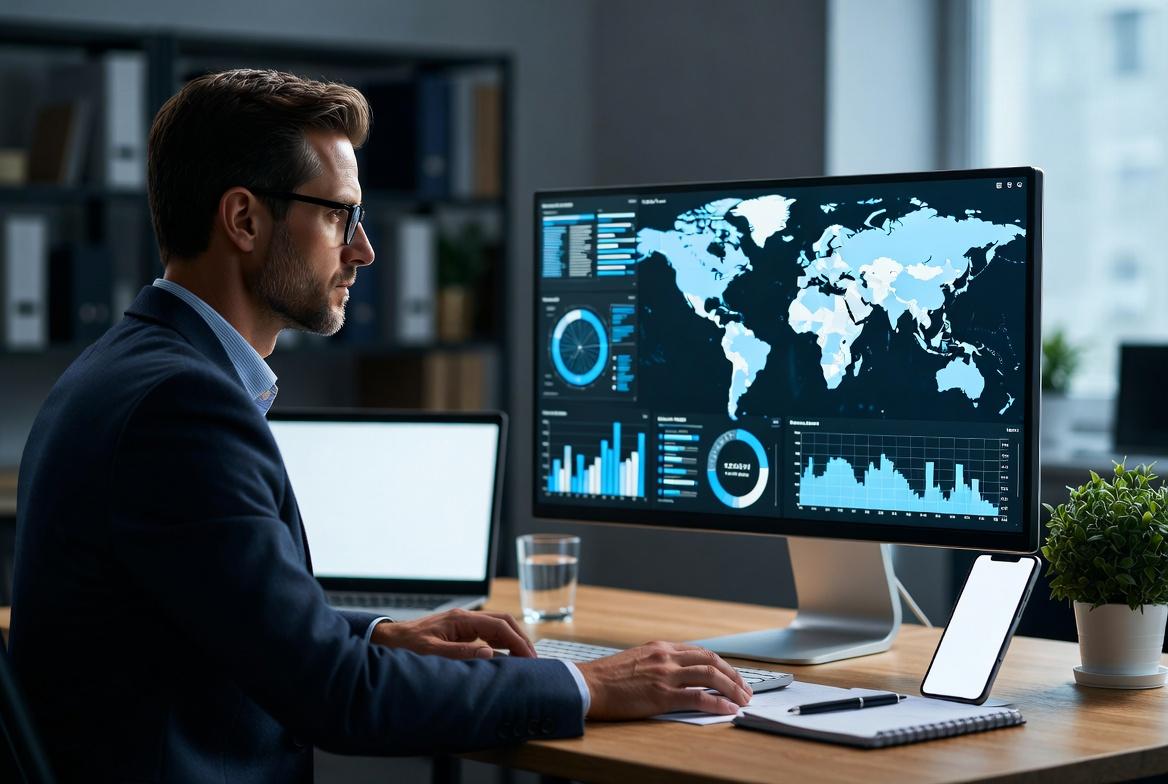 Security engineering and virtual CISO services