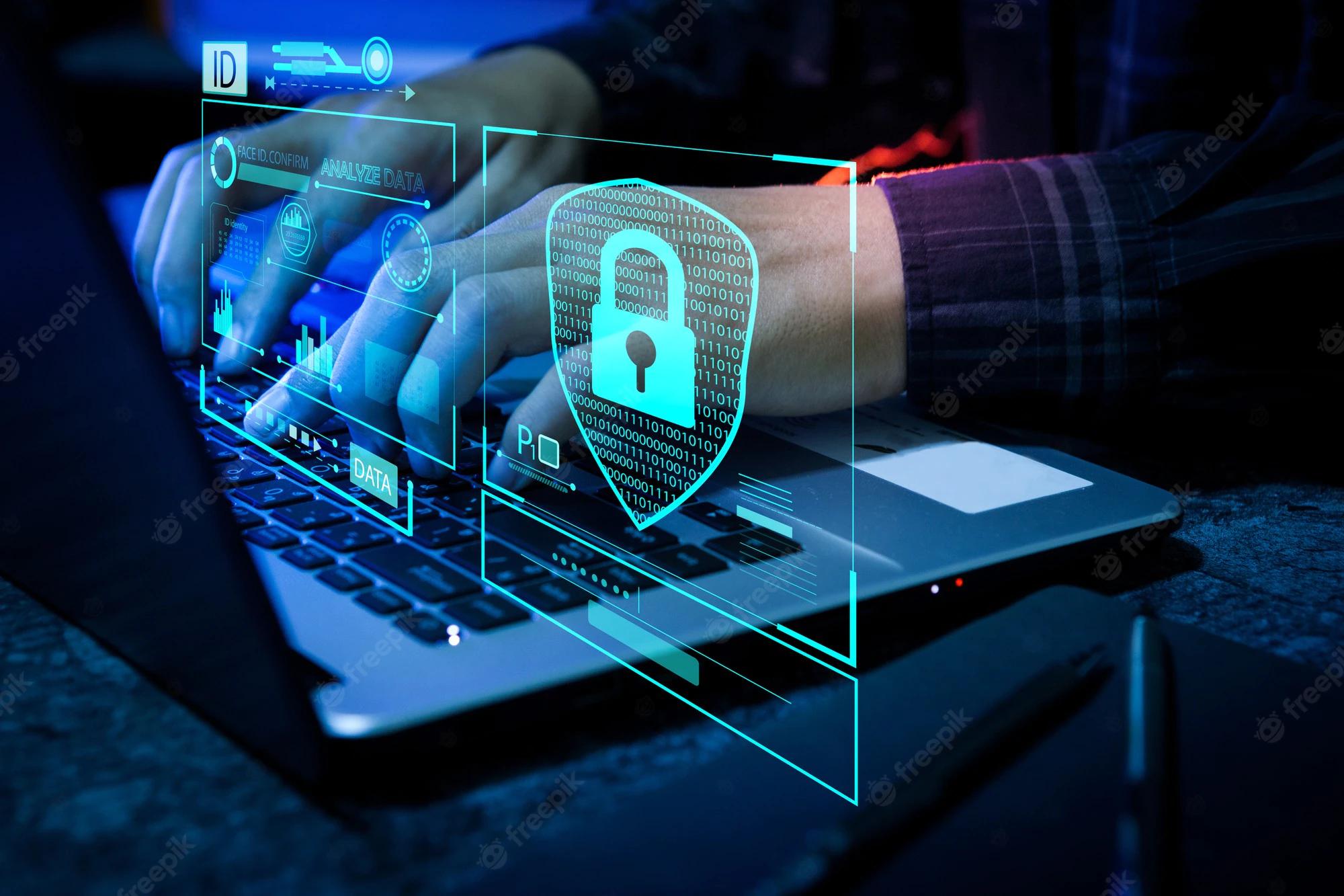 Overview of cloud security and compliance services