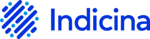 Indicina logo