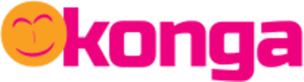 Konga logo