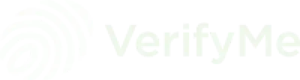 VerifyMe Nigeria logo